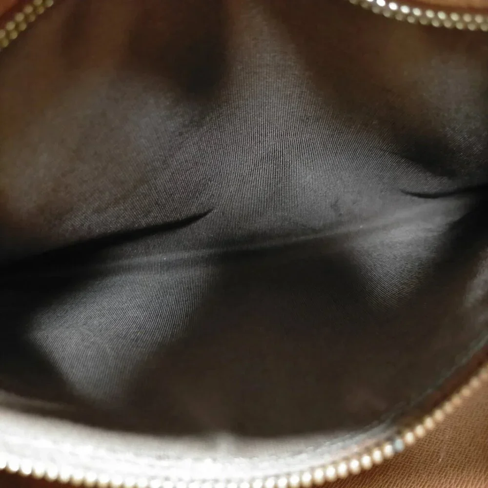 Louis Vuitton LV Crossbody bag Trocadero 30 Brown Monogram 450-052125